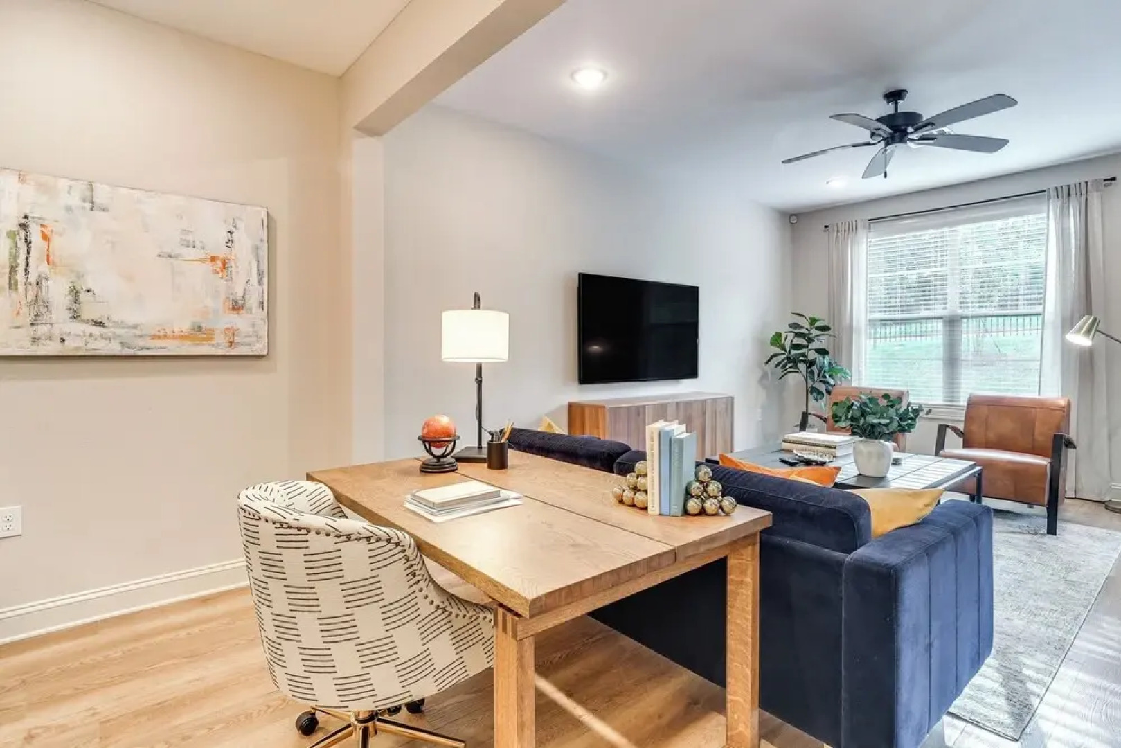 Walk to Louisiana Tech: Ruston Townhome