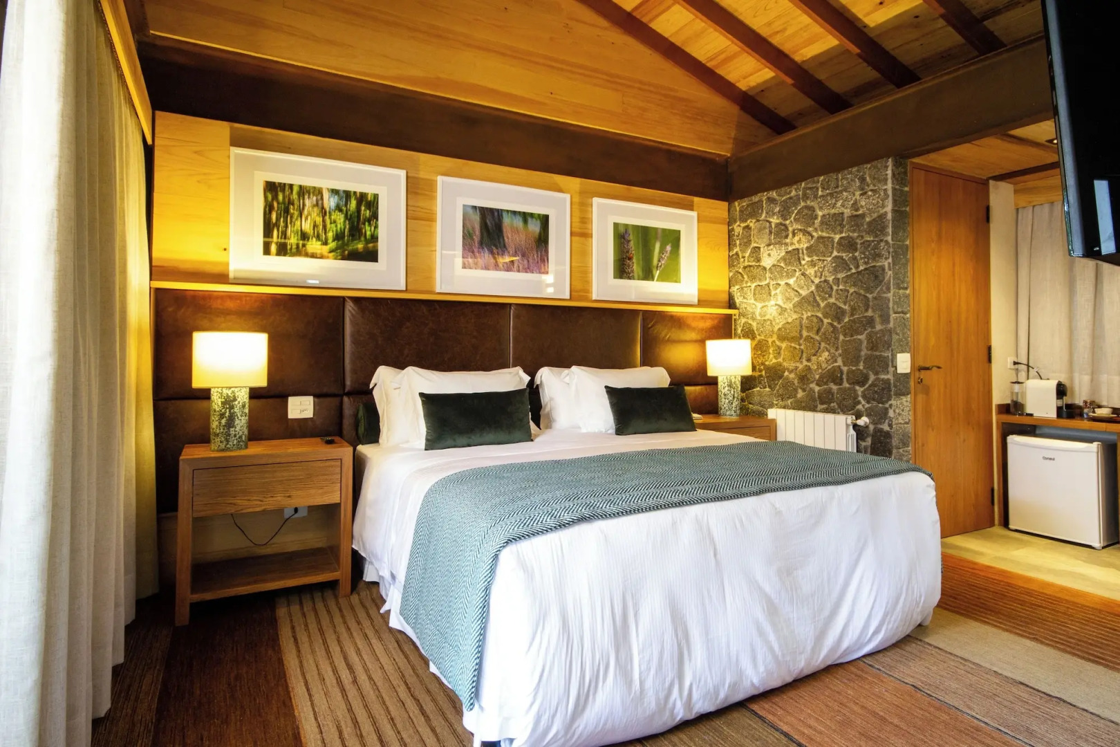 Hotel Toriba