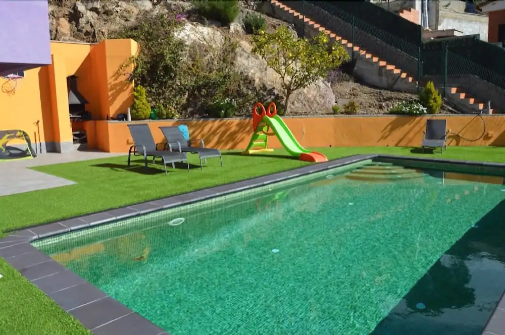 Apartamento Vivalidays Laia Barcelona