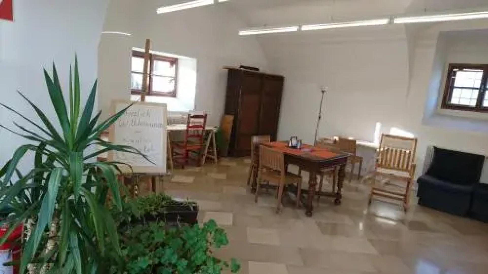 Jakob Kern Gästehaus im Stift Geras