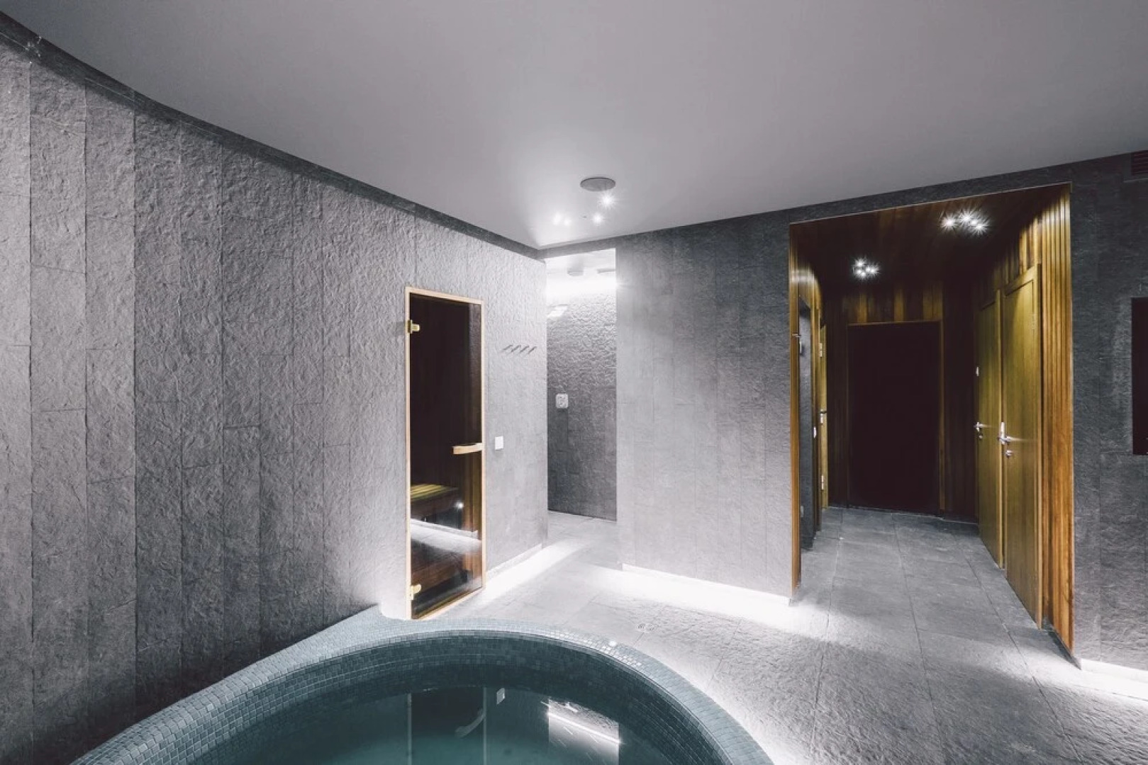 Dunetton self check-in Hotel