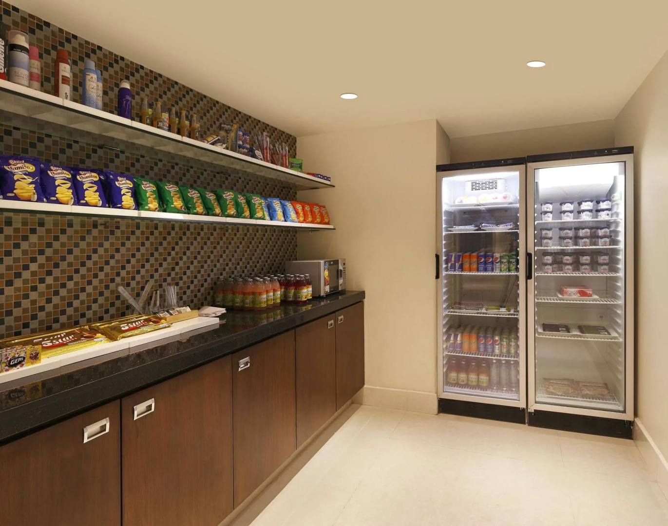 Hilton Garden Inn Trivandrum