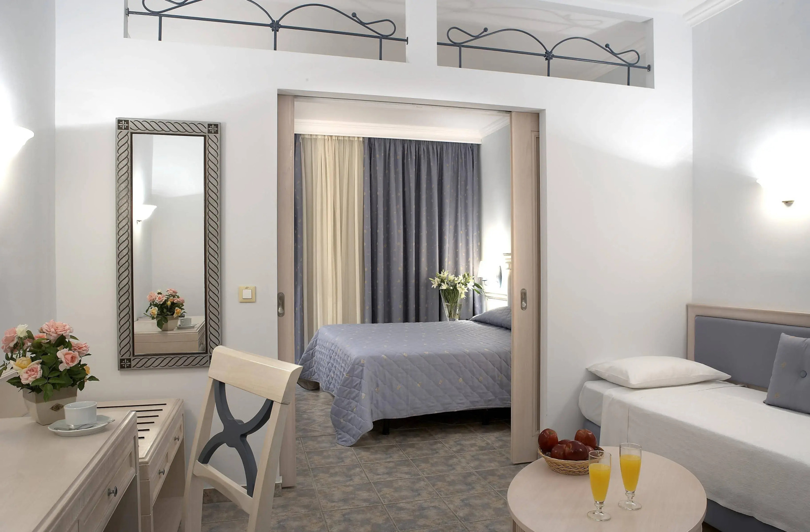 Lindos Princess Beach Hotel All Inclusive