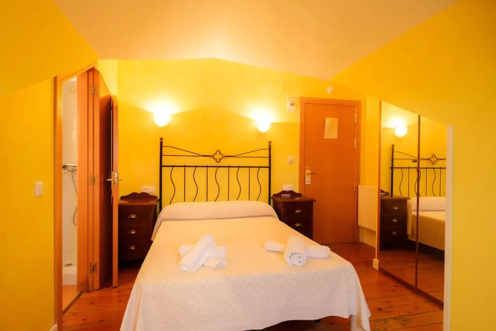 Hotel Playa de Luanco