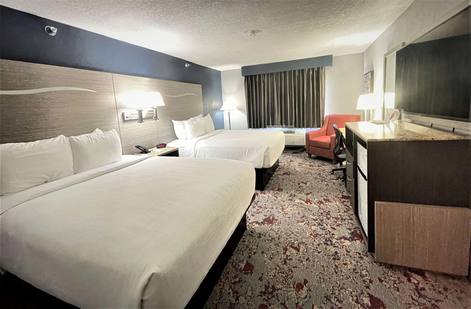 Best Western Kokomo Hotel