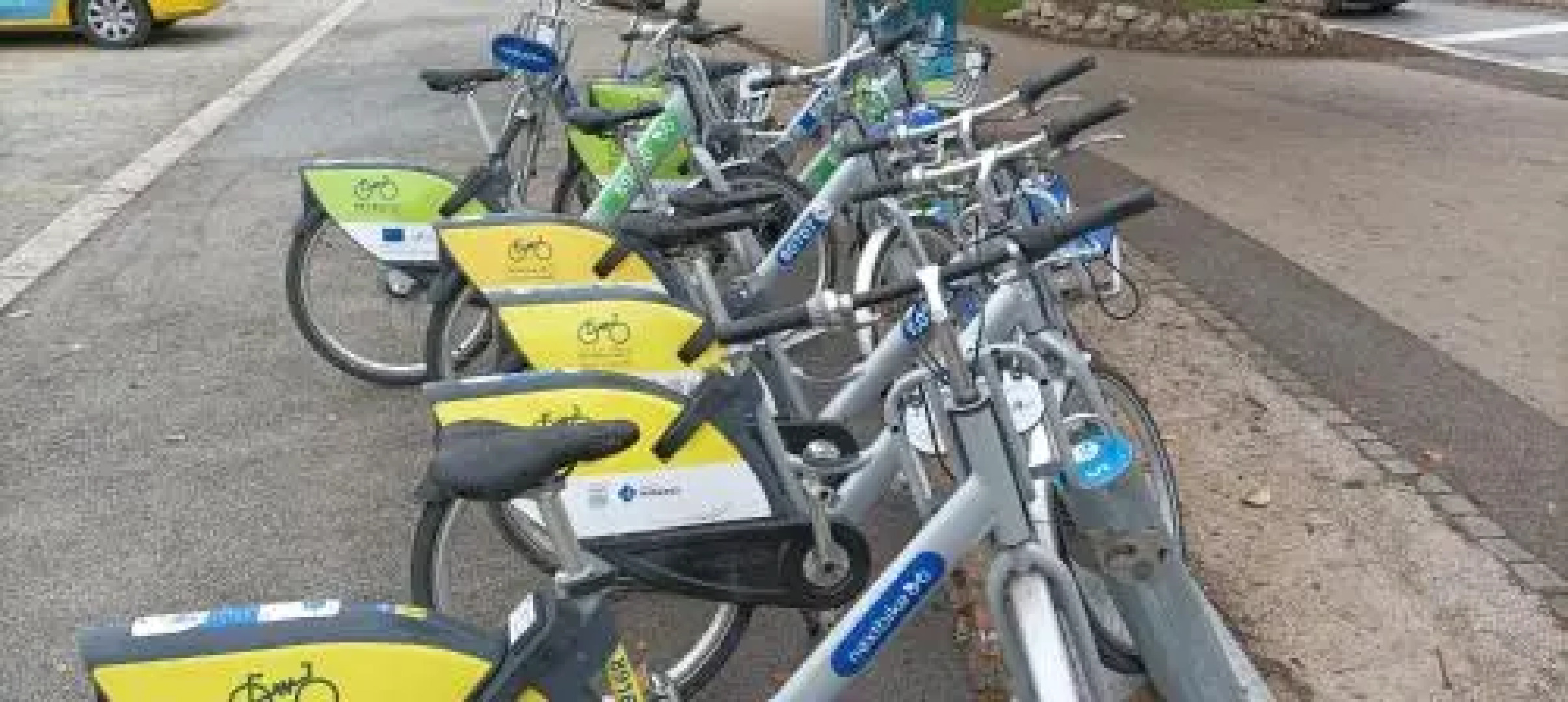 Bed & Breakfast Be happy