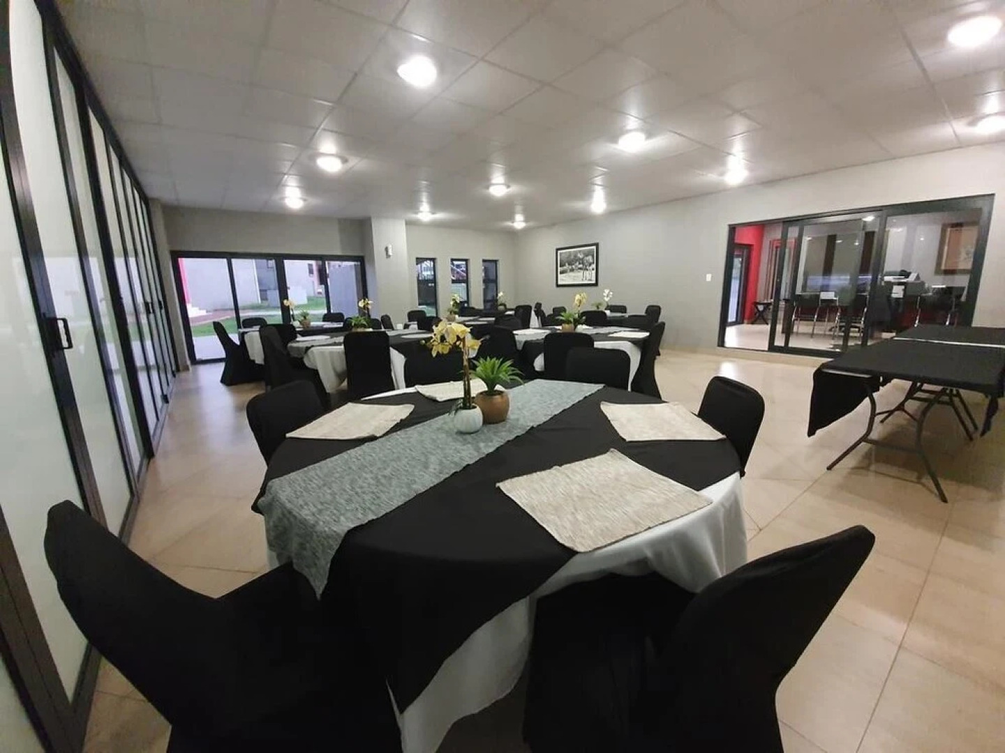 Witbank Boutique Hotel