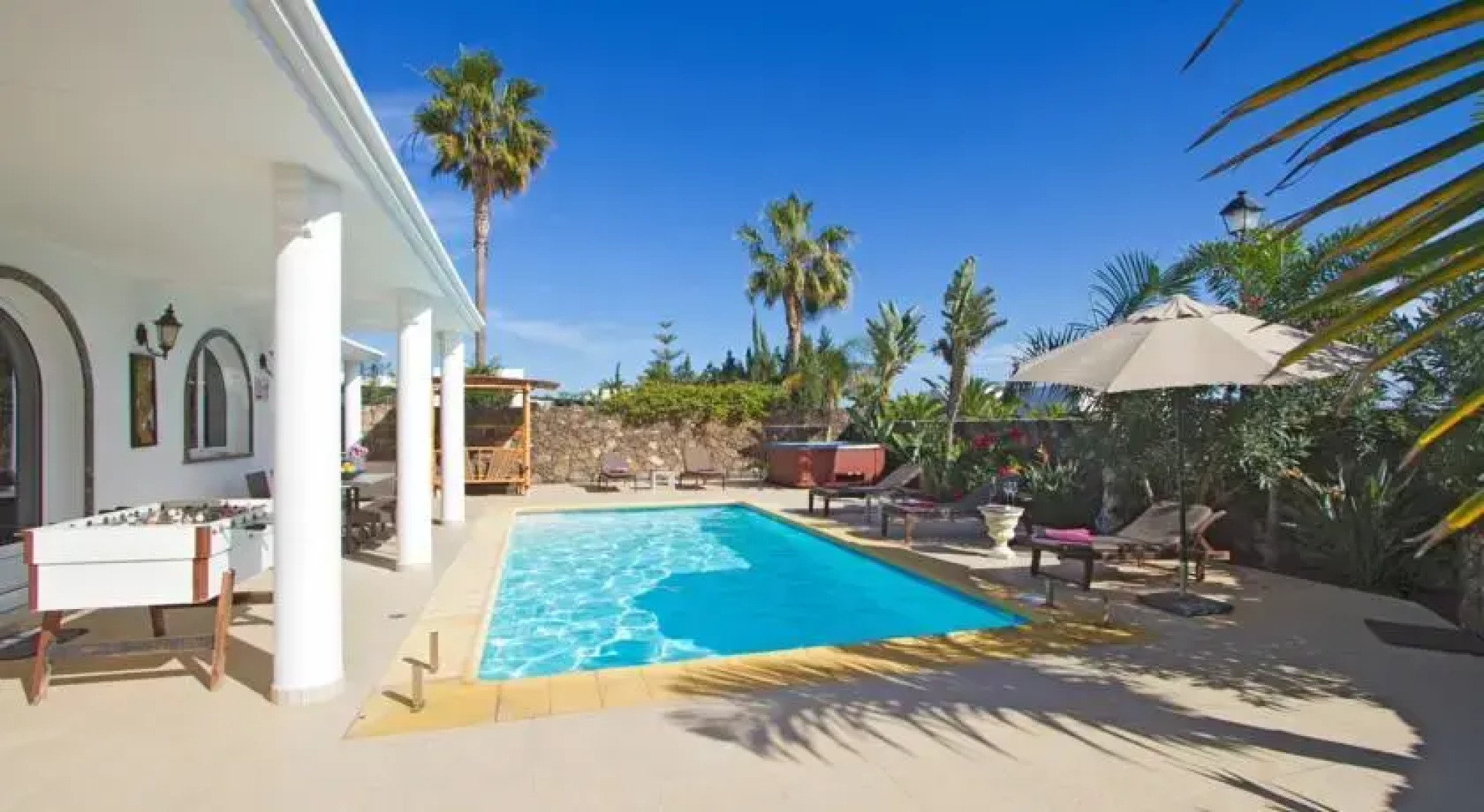 Villa Ça Cest La Vie