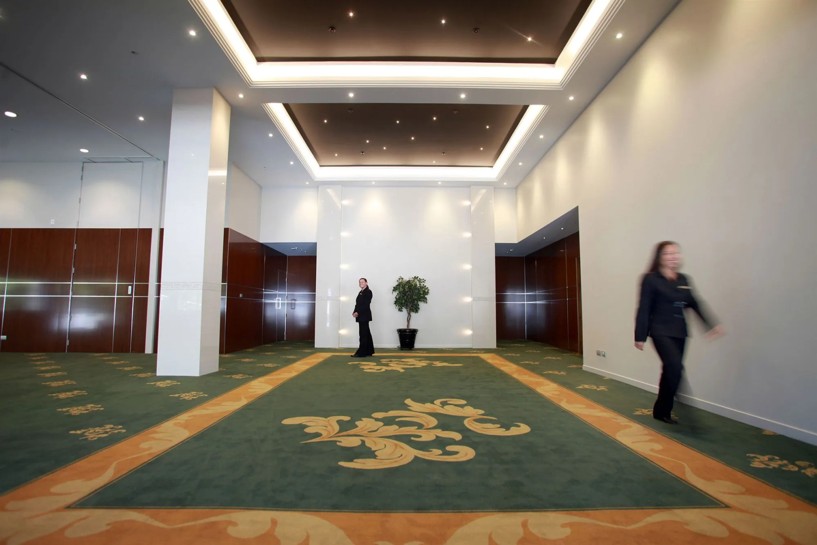 Rutherford Hotel Nelson