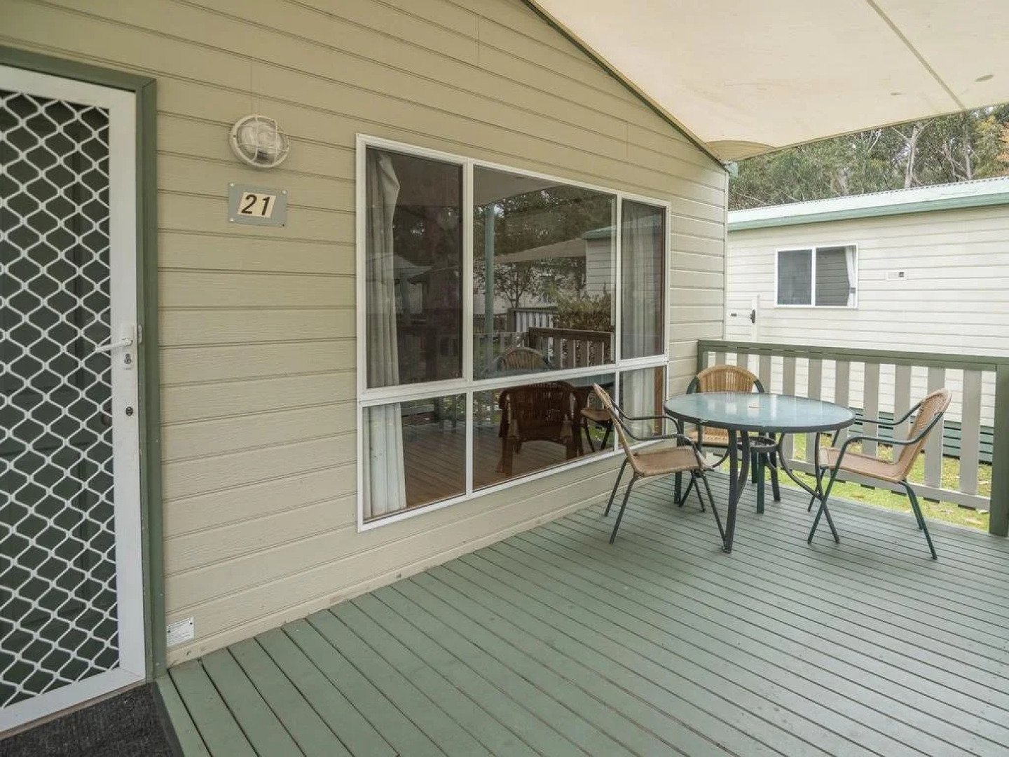 Tasman Holiday Parks - Kioloa Beach