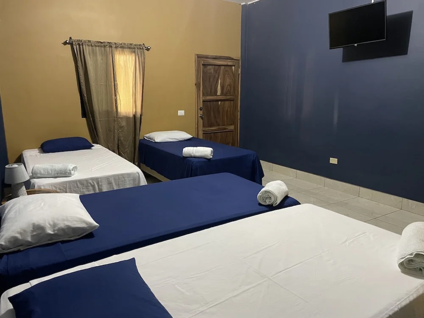 RodMar Hotel