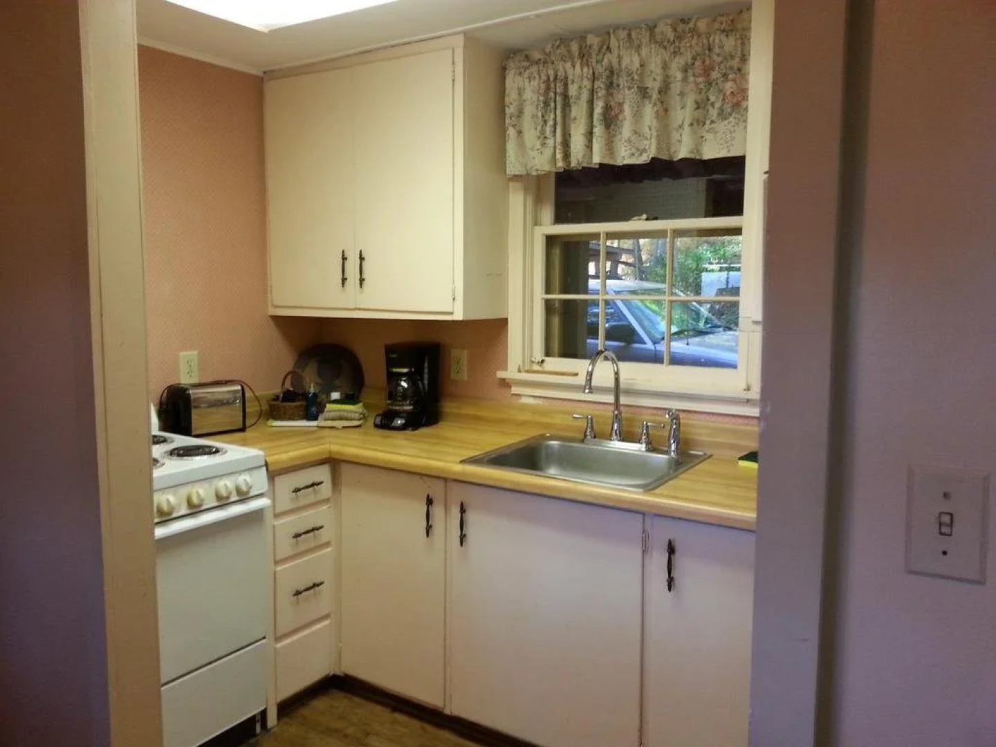 Arrowmont Stables & Cabins