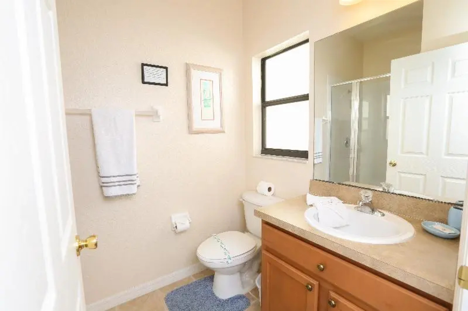 Disney Area Executive Plus Homes