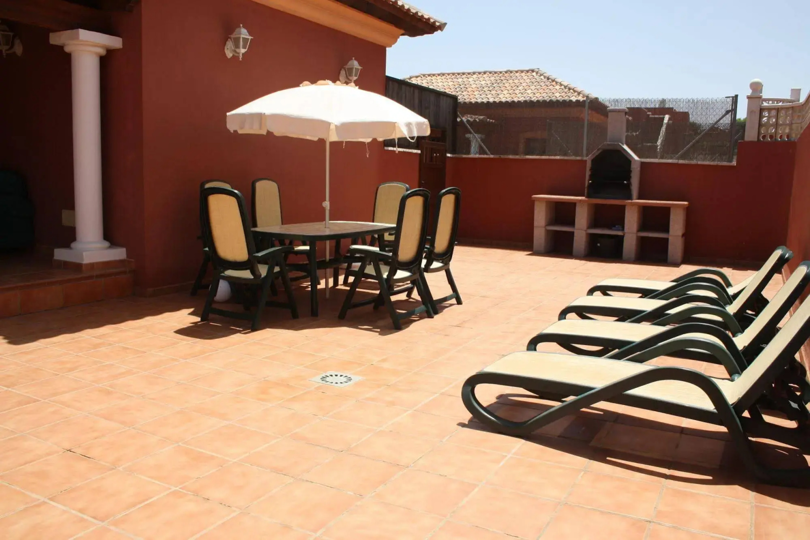 Villas Vistas del Mar