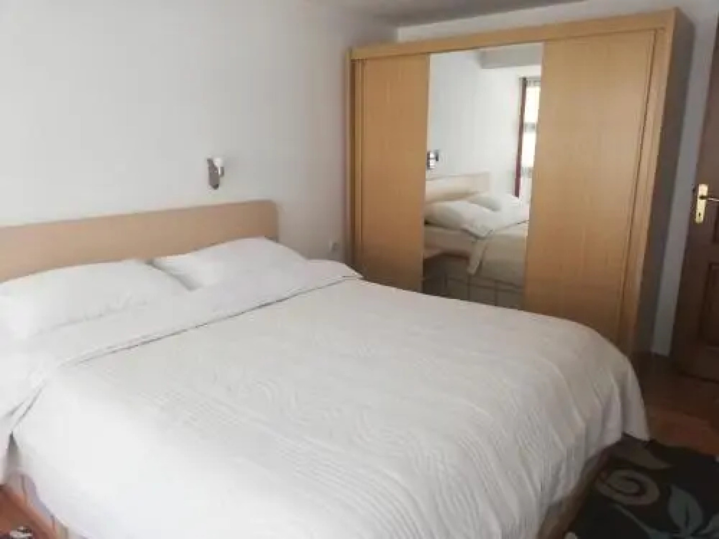 Apartments Šćepanović