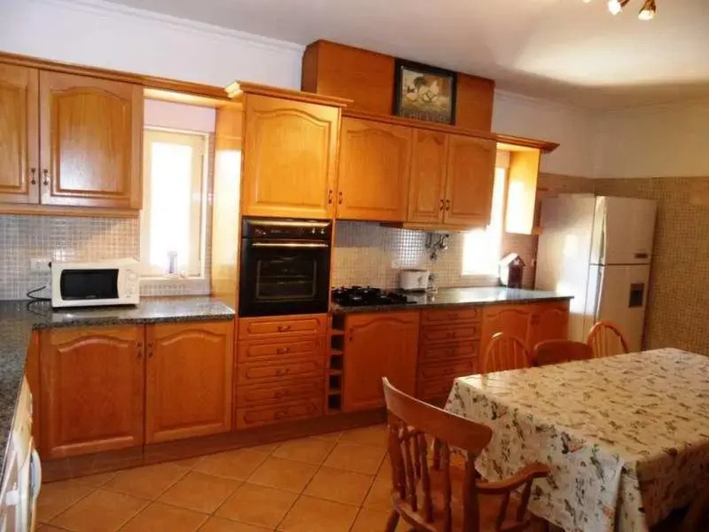 Villa En Algarve, Portugal 101480