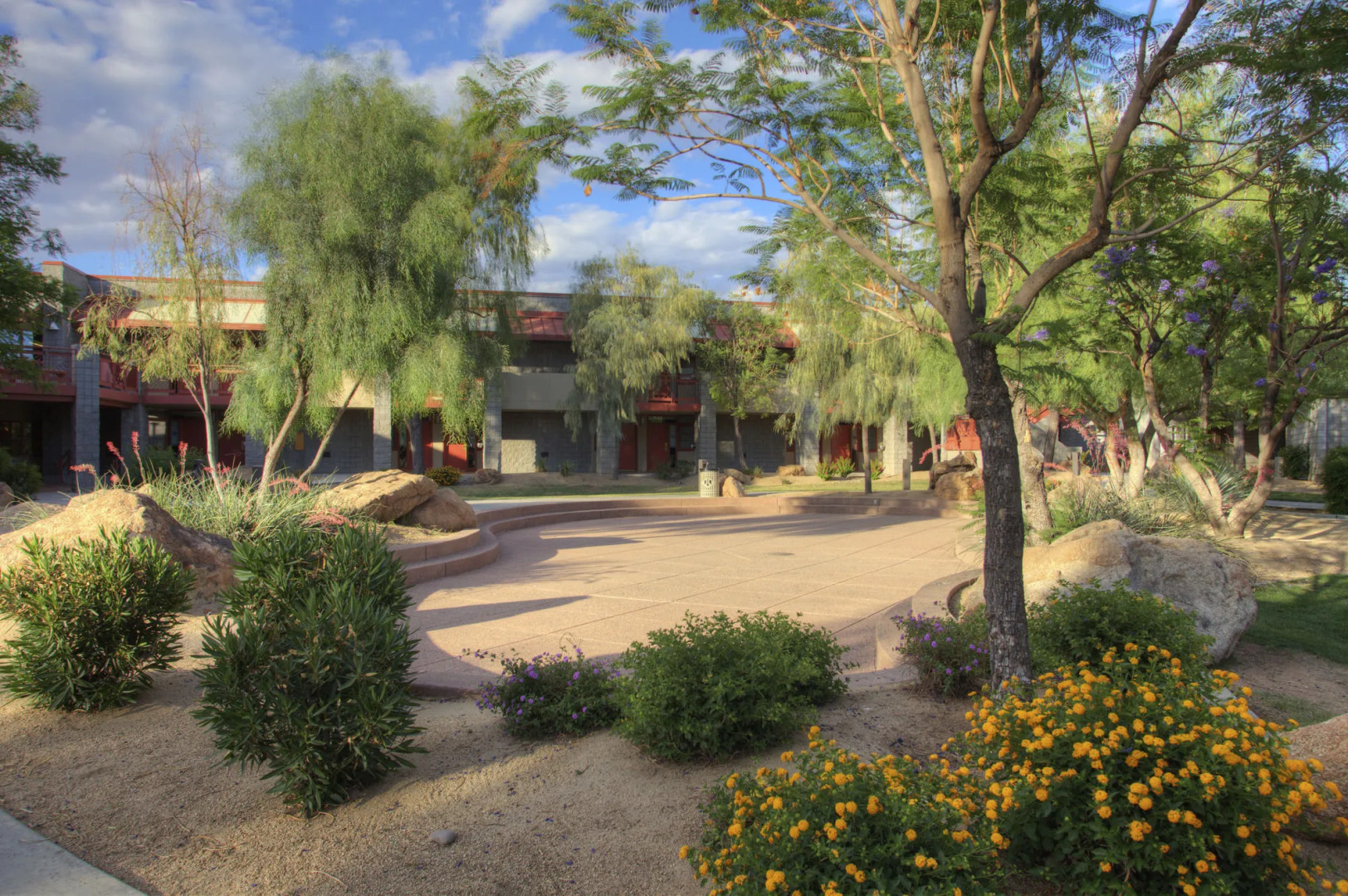Arizona Christian University Hotel & Conference Center