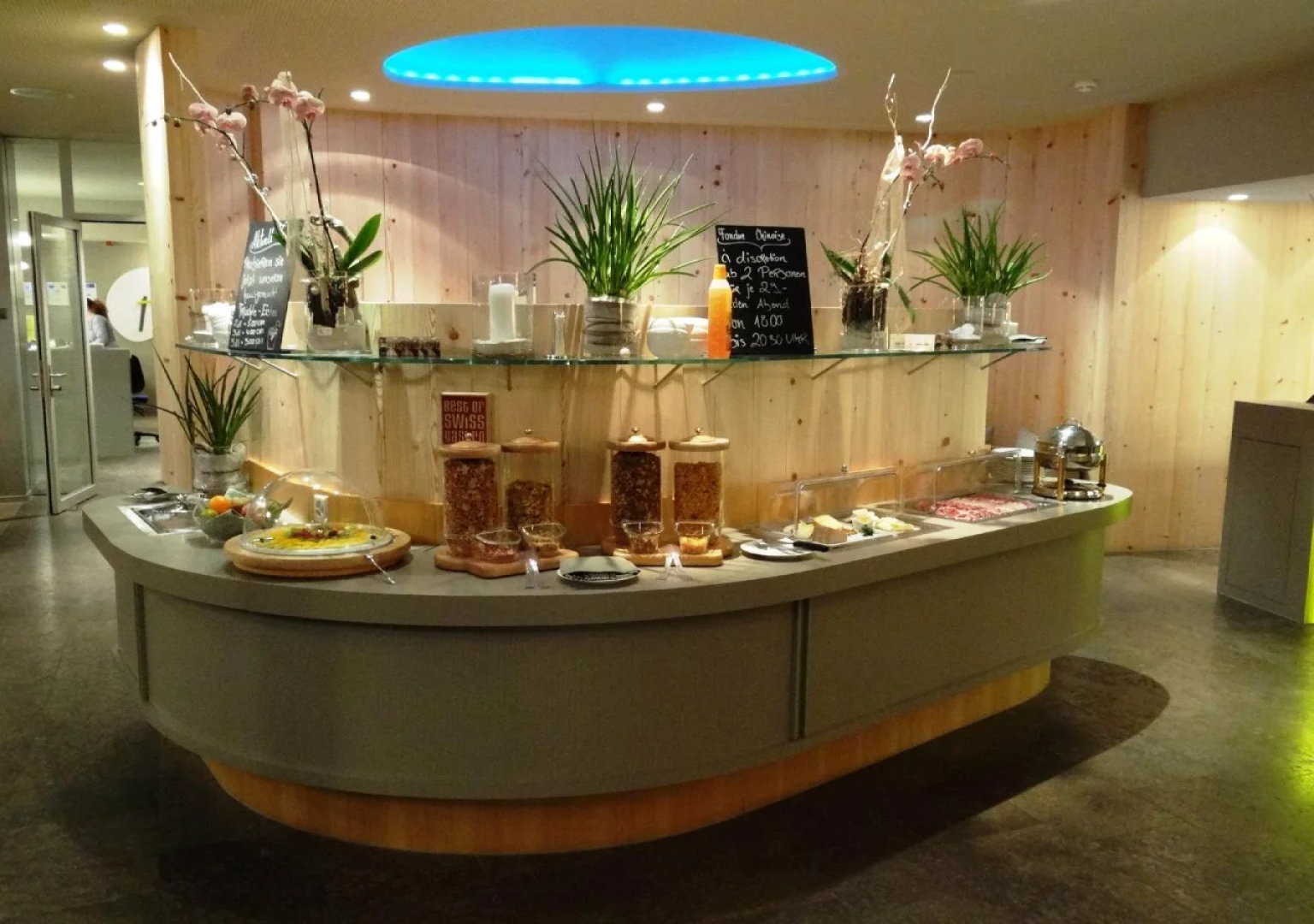 Herisau Swiss Quality Hotel