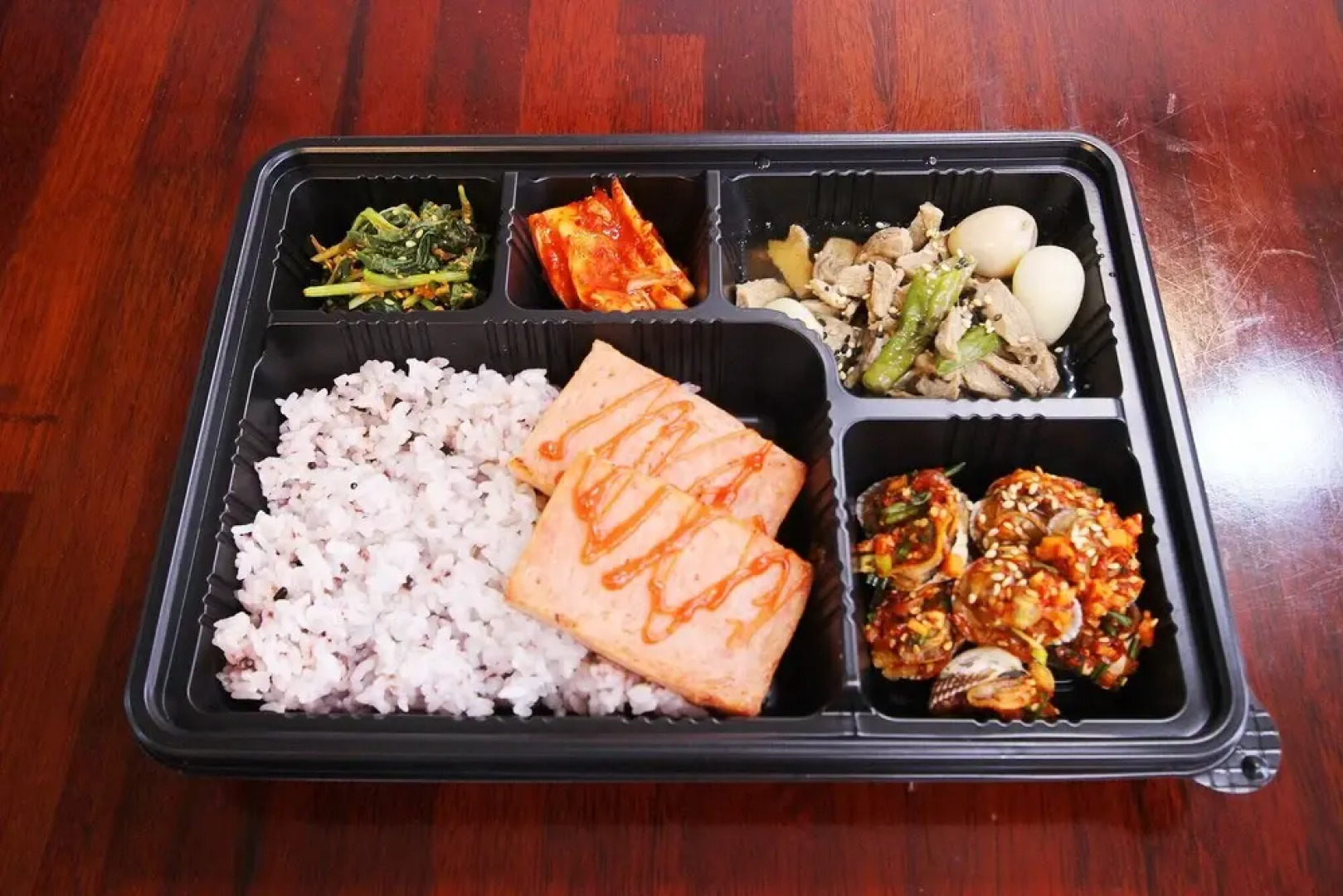 Gumi Indong Hotel 7days