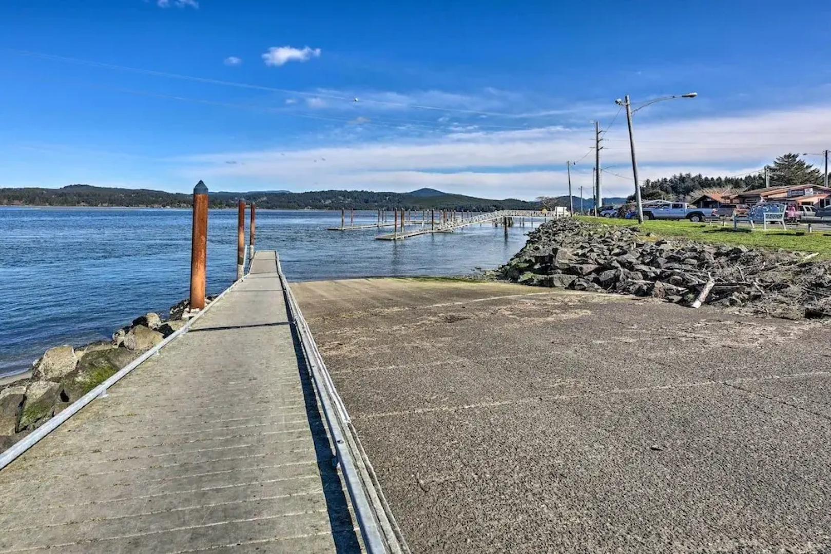 Sanderling Sea Cottages, Unit A: Pet Friendly!