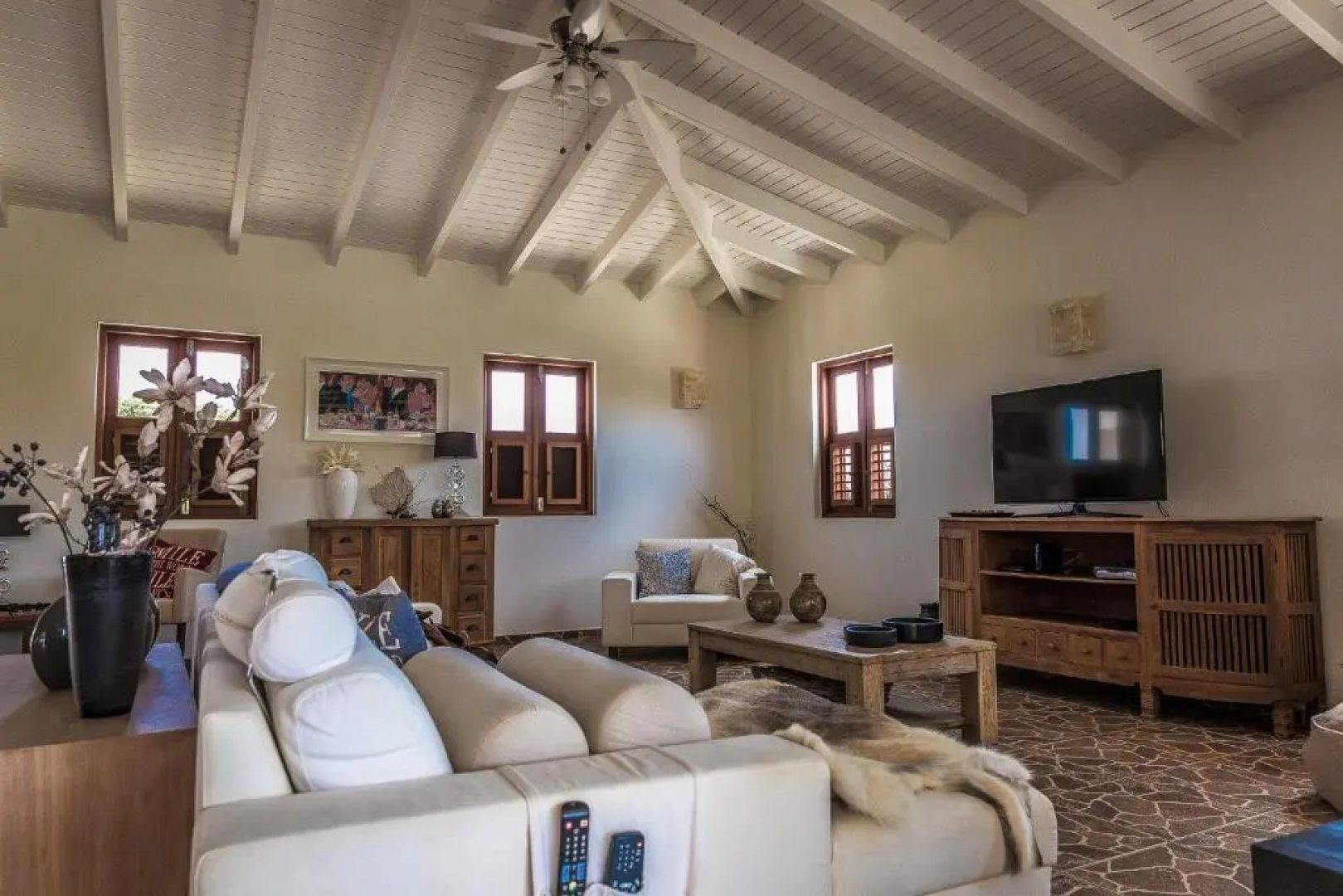 Casa Calida