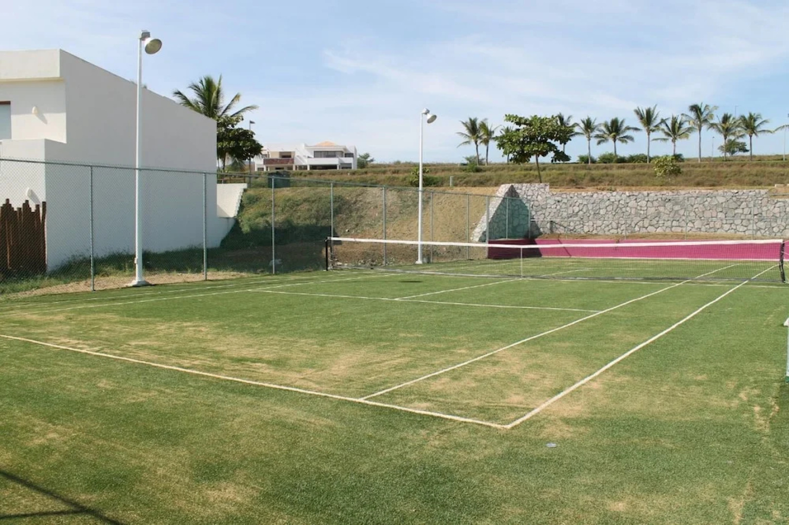 Preciosa Casa B Nayar