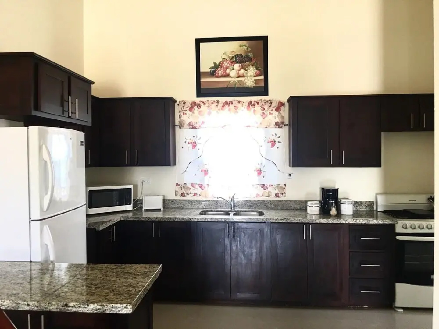 Drax Hall Country Club's Sweet Escape