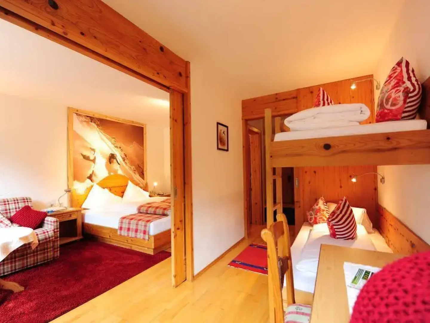 Hotel zur Pfeffermühle