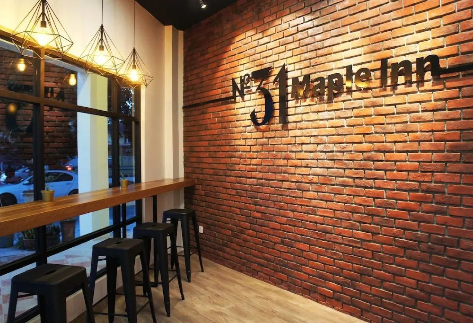 No.31 Maple Inn