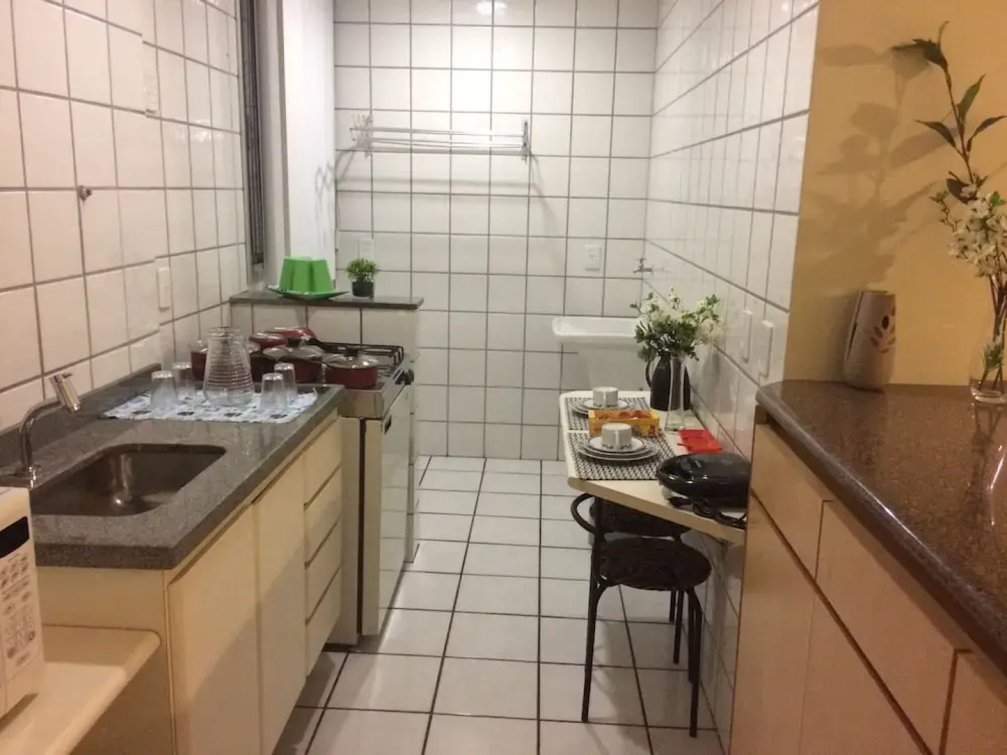 Apart Quartier Latin Hotel