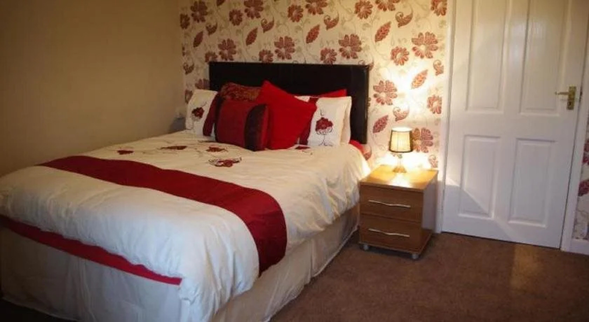 Bay View Bed and Breakfast