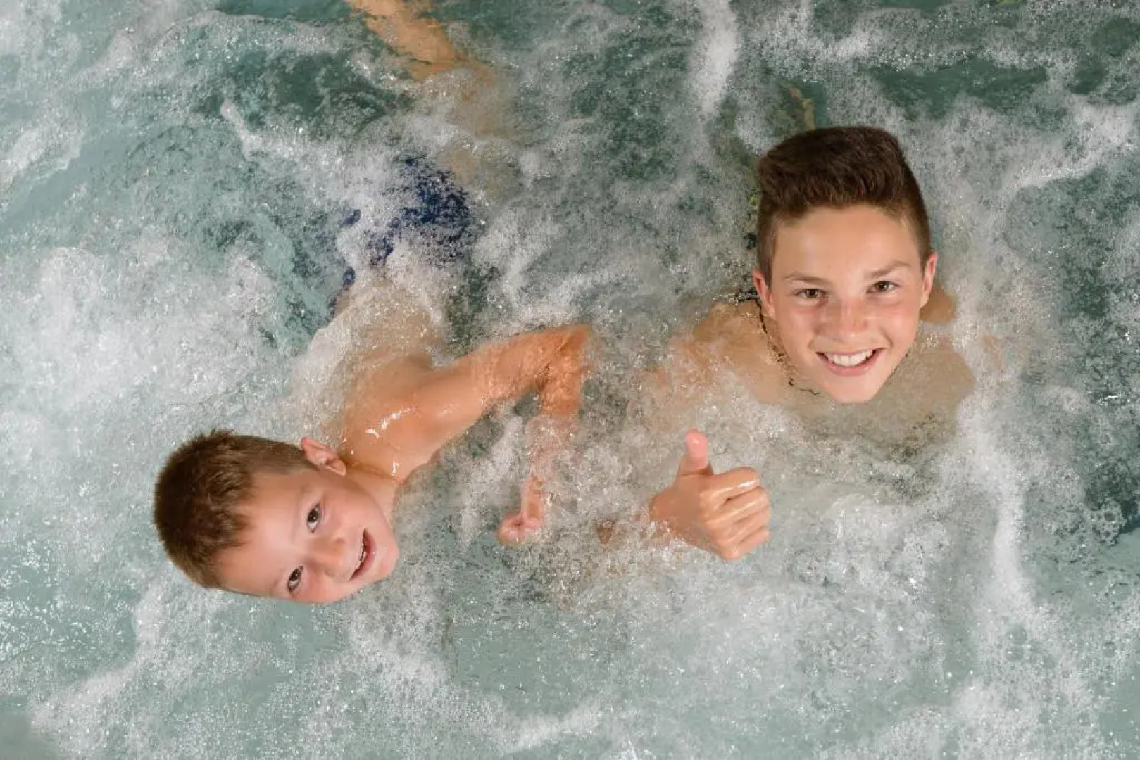 FORESTO - holiday apartments