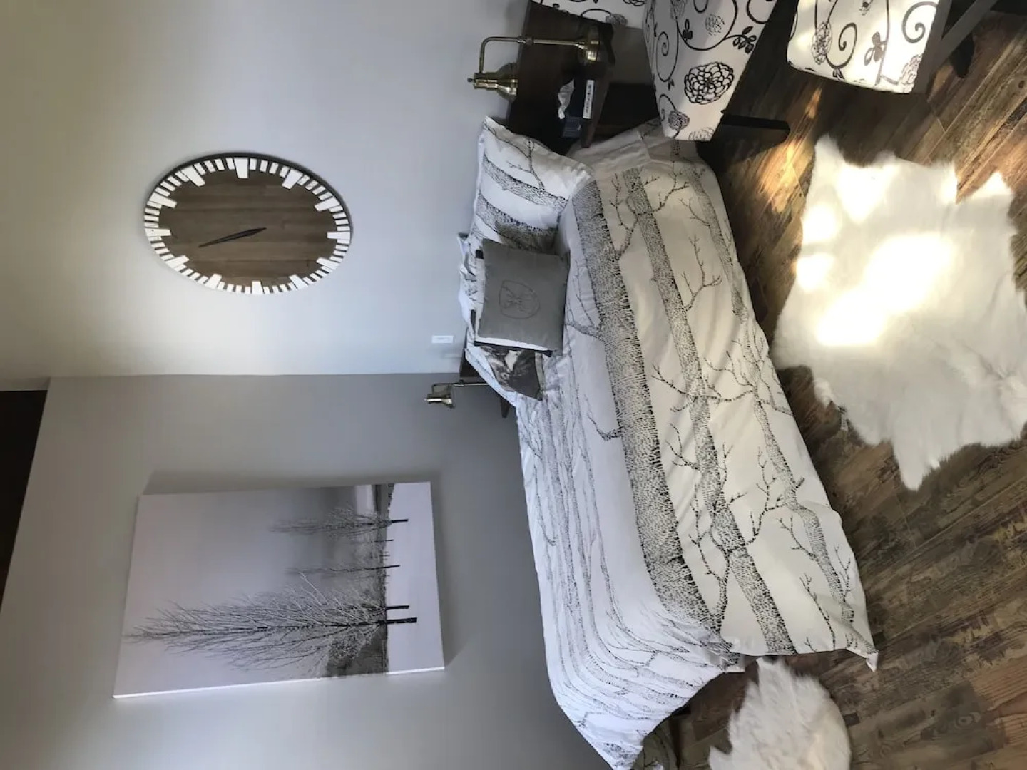 Gîte Domaine de la Baie B&B