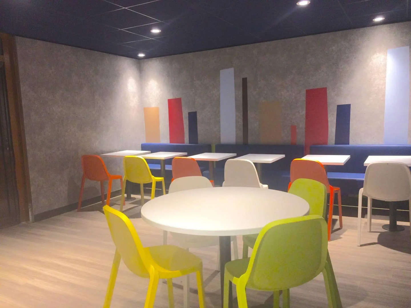 ibis budget Thonon Les Bains