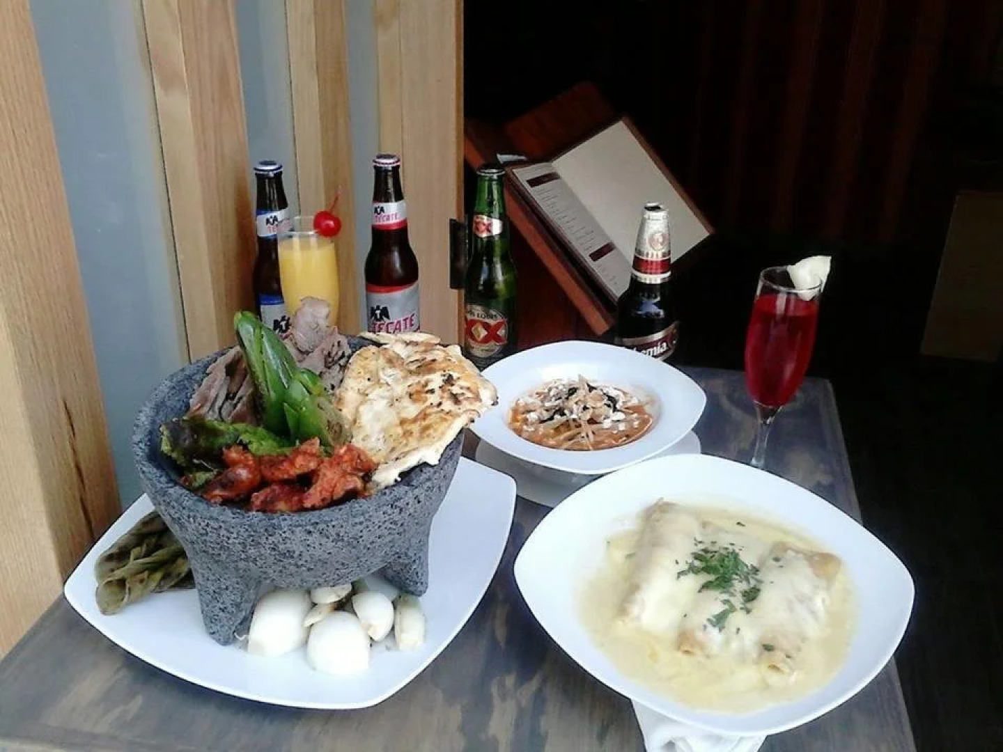 Hotel Boutique Toluca