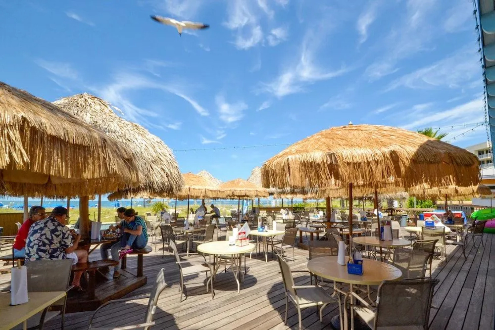 Madeira Beach Yacht Club