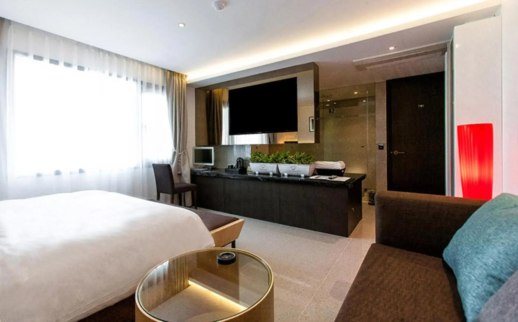 Golden Hotel Incheon