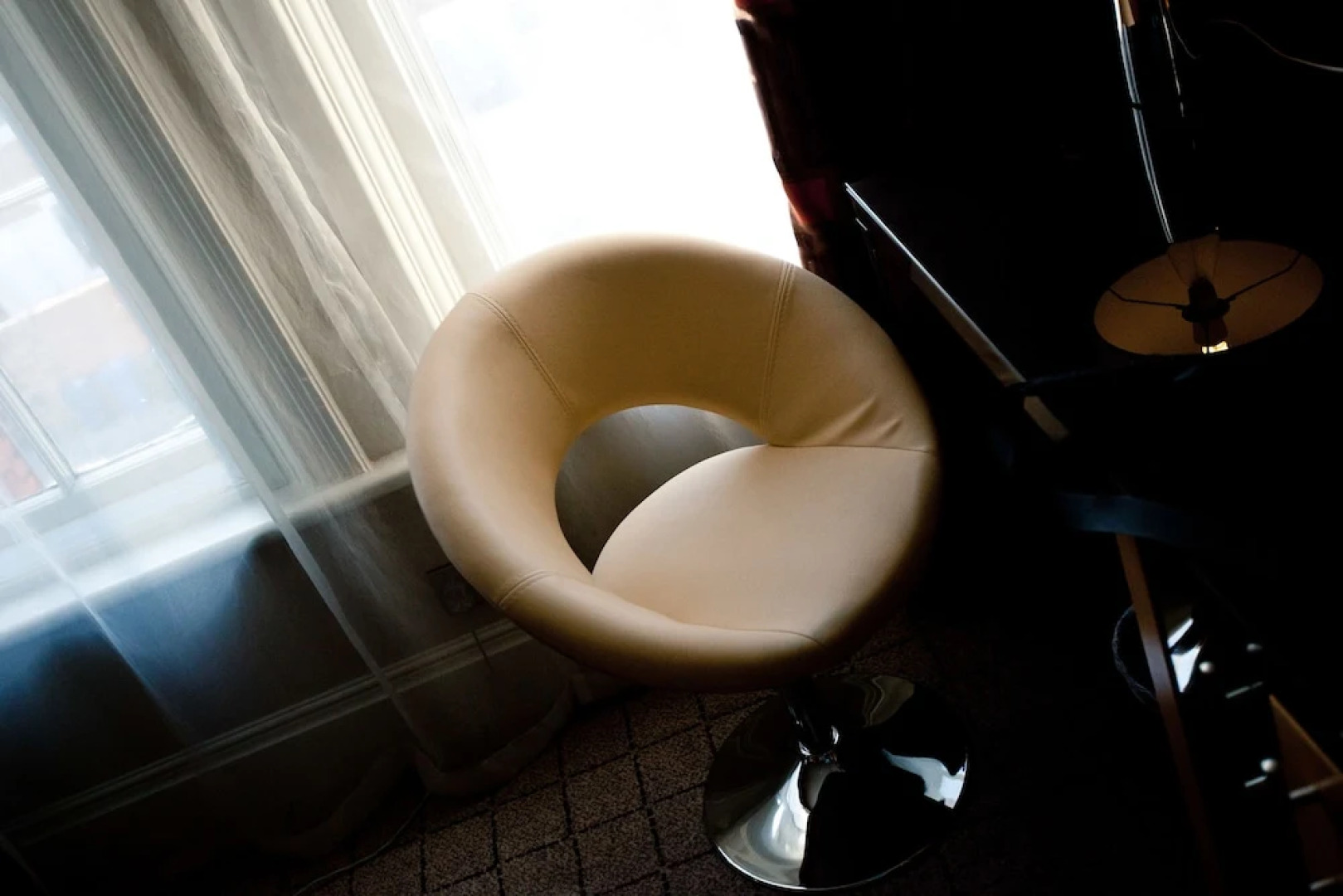 New Northumbria Hotel