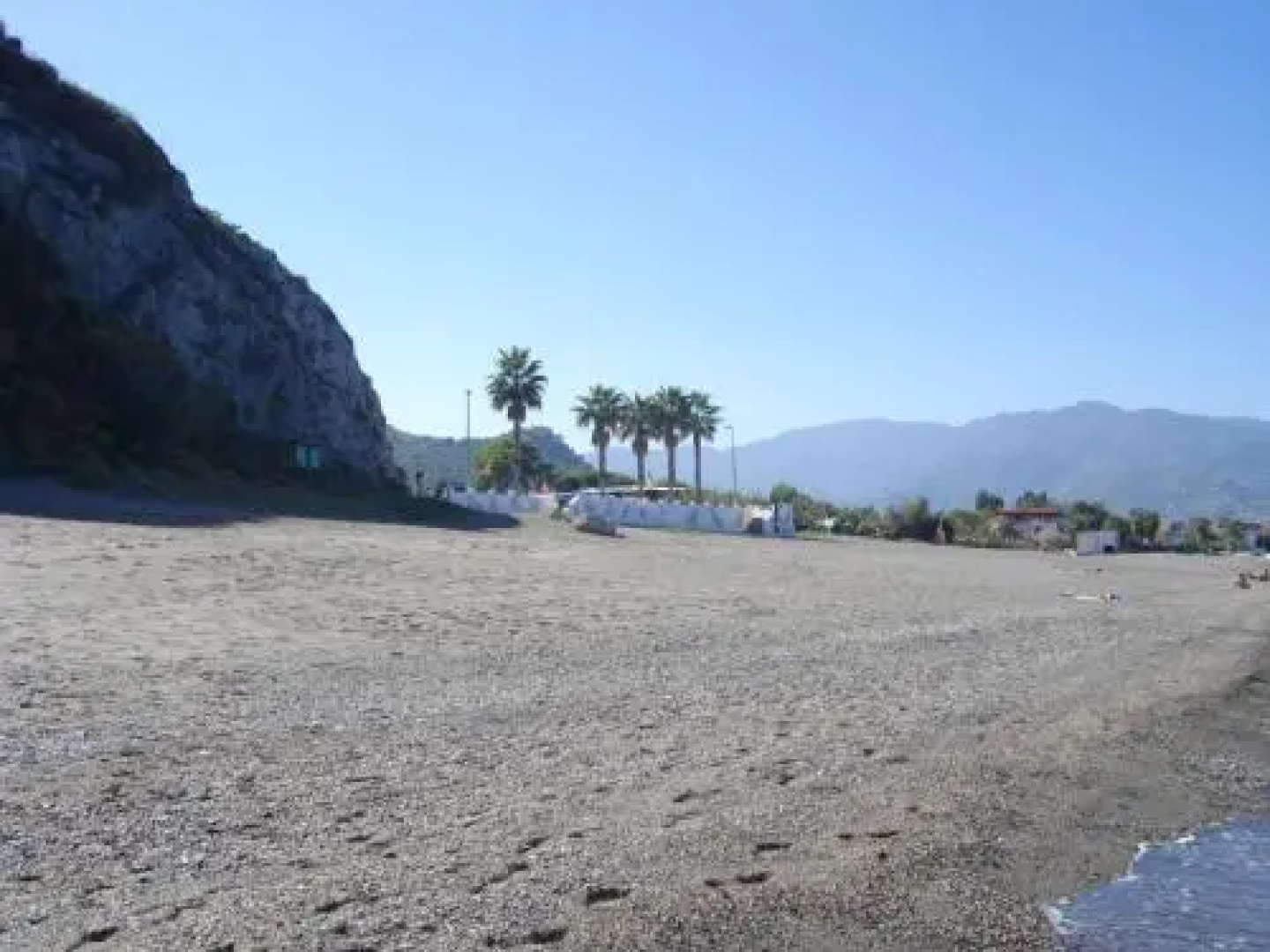 Casa Vacanze via Pola