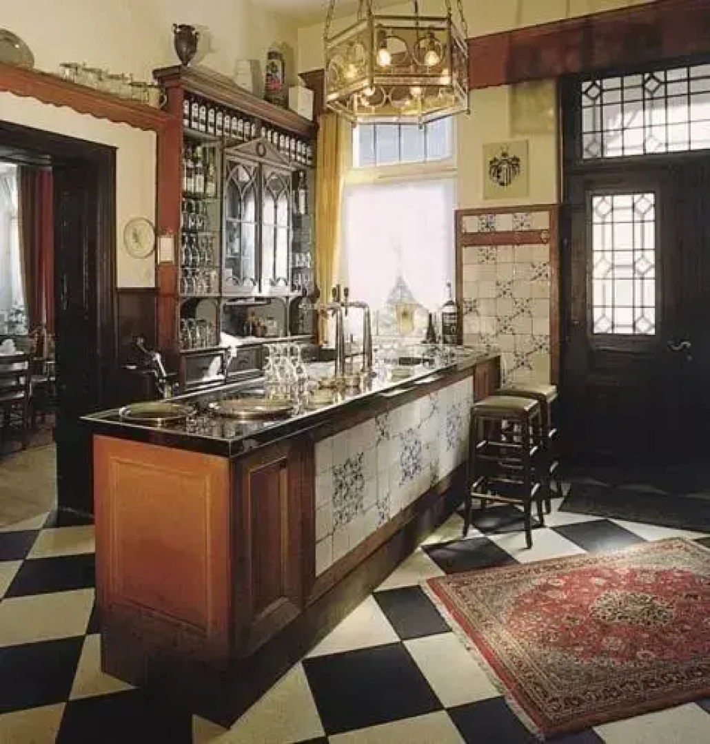 Ringhotel Bomke