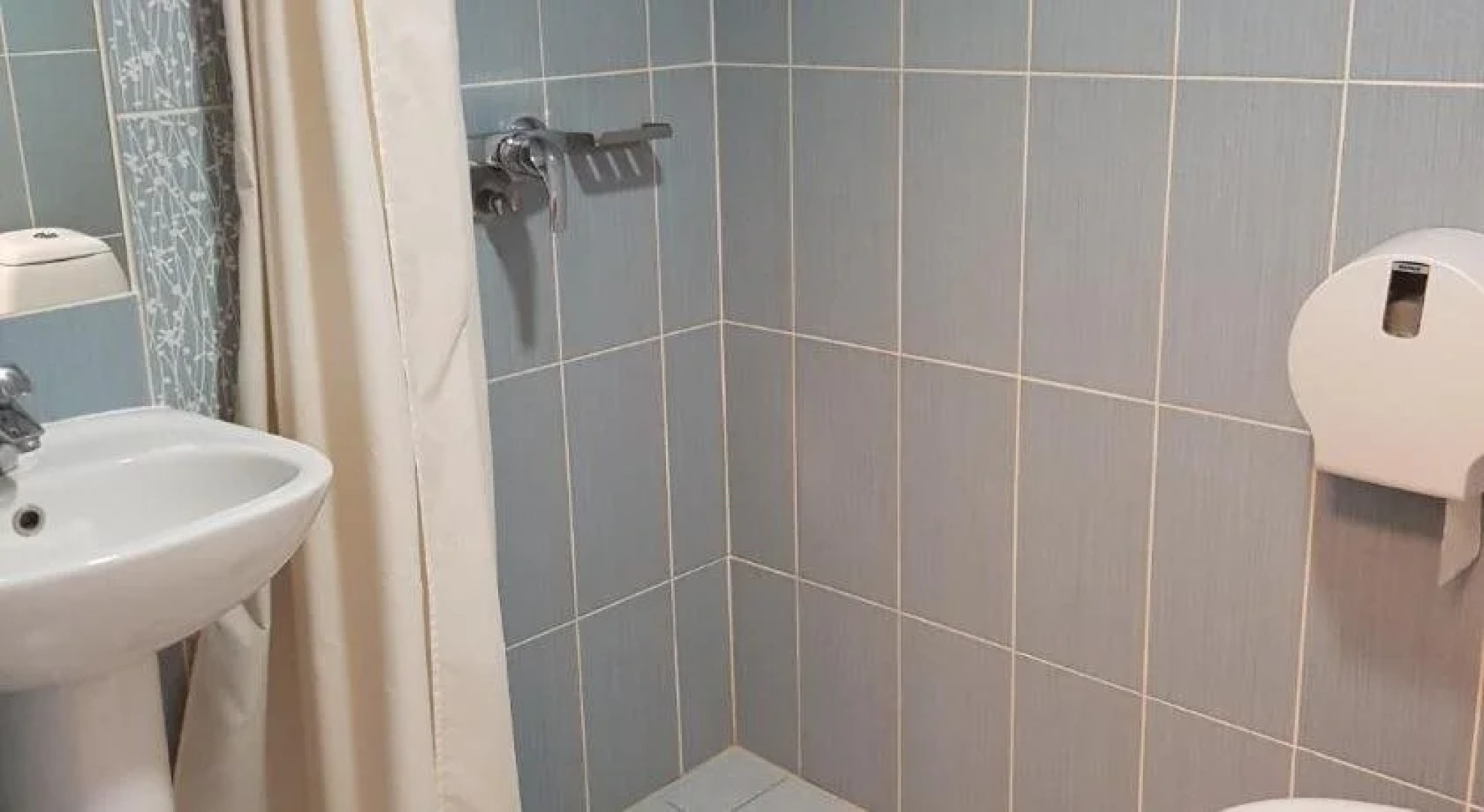 Tartu Kutsehariduskeskuse Hotell