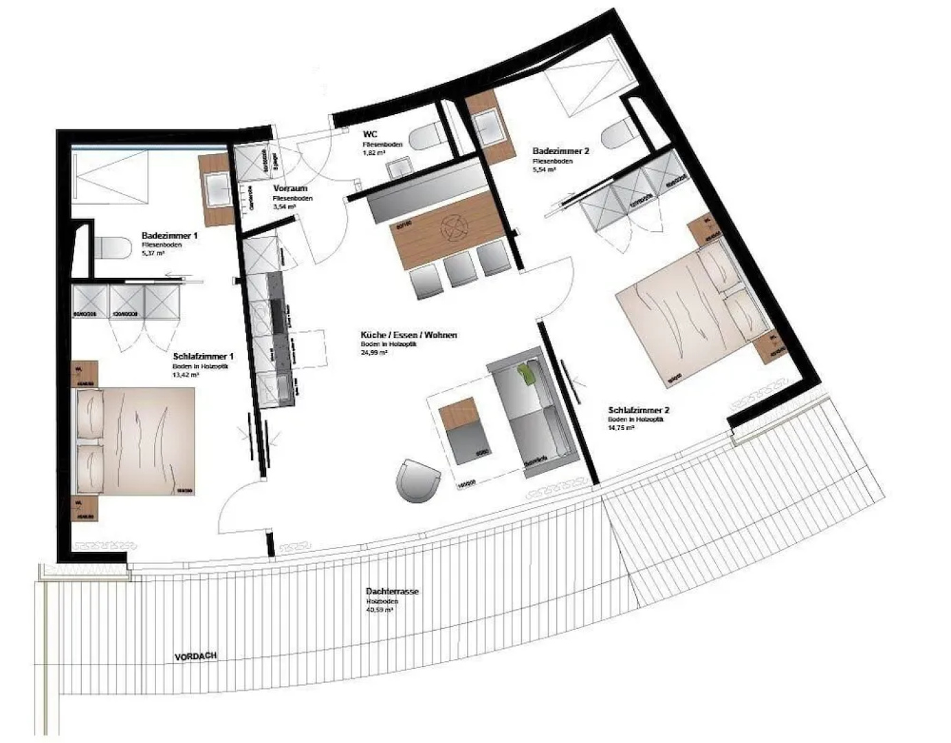 Apartmenthotel Sonnenhof