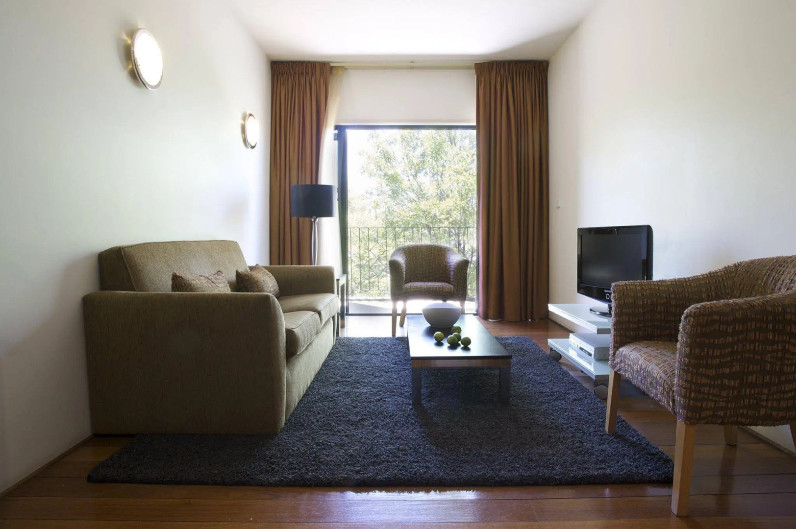 约克堪培拉酒店(The York  Canberra)