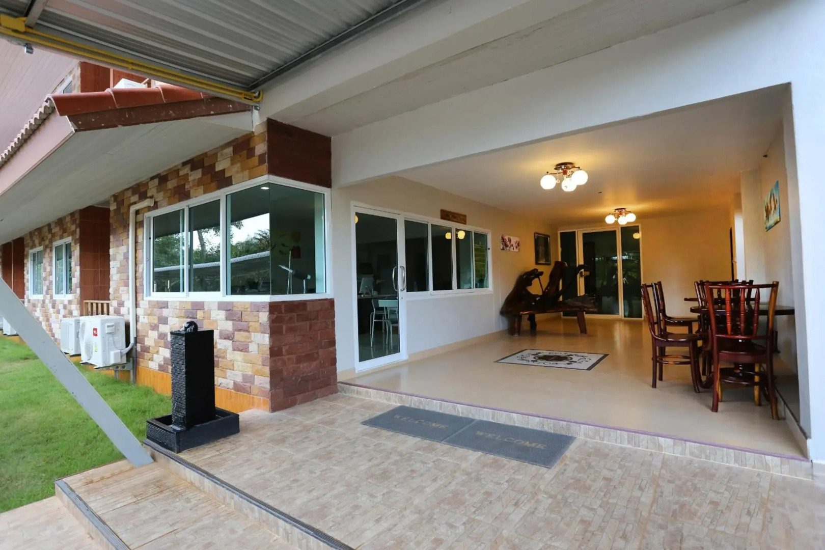 Baan Bangrak Residence (SHA Extra Plus)