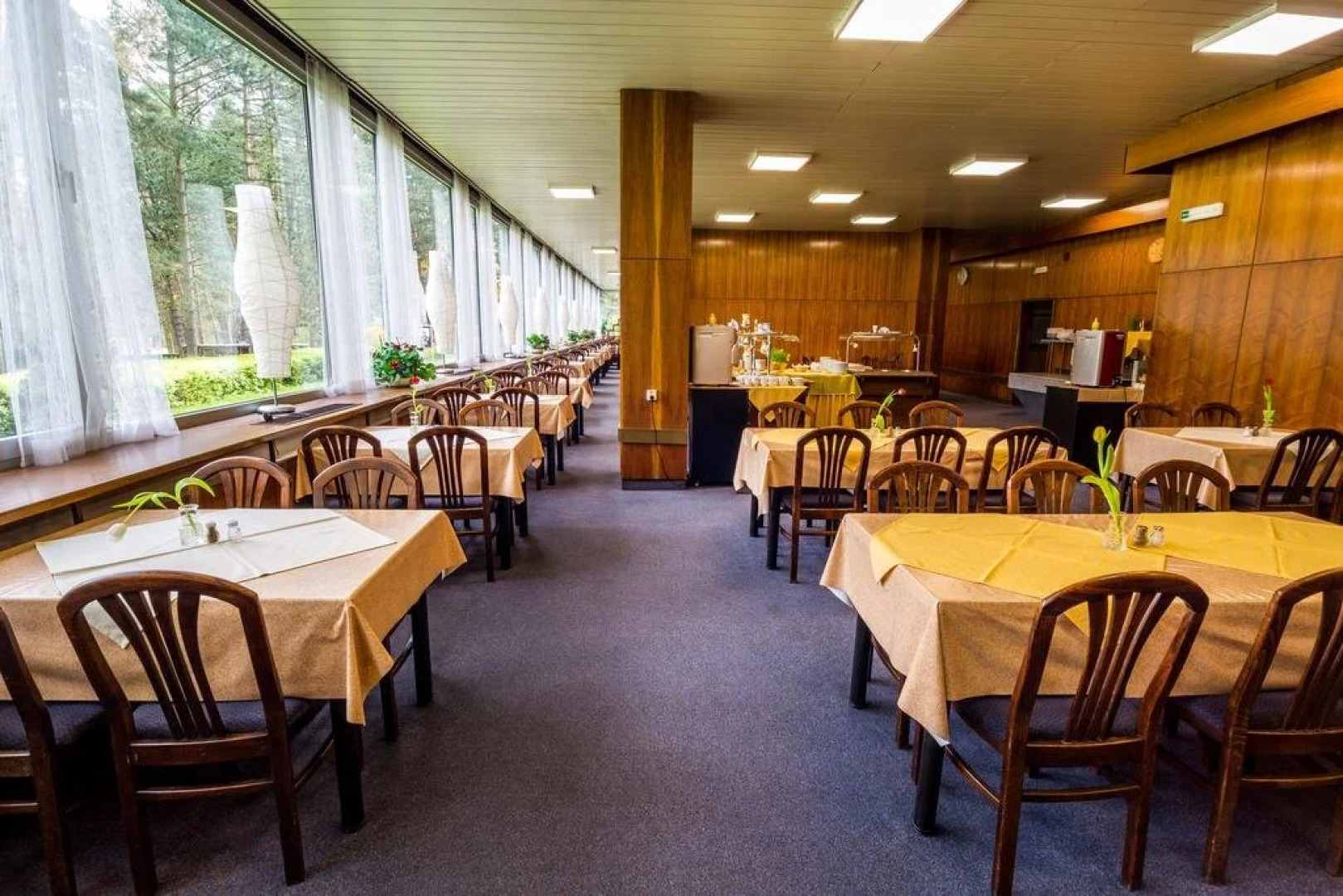 Hotel Bezdez Stare Splavy