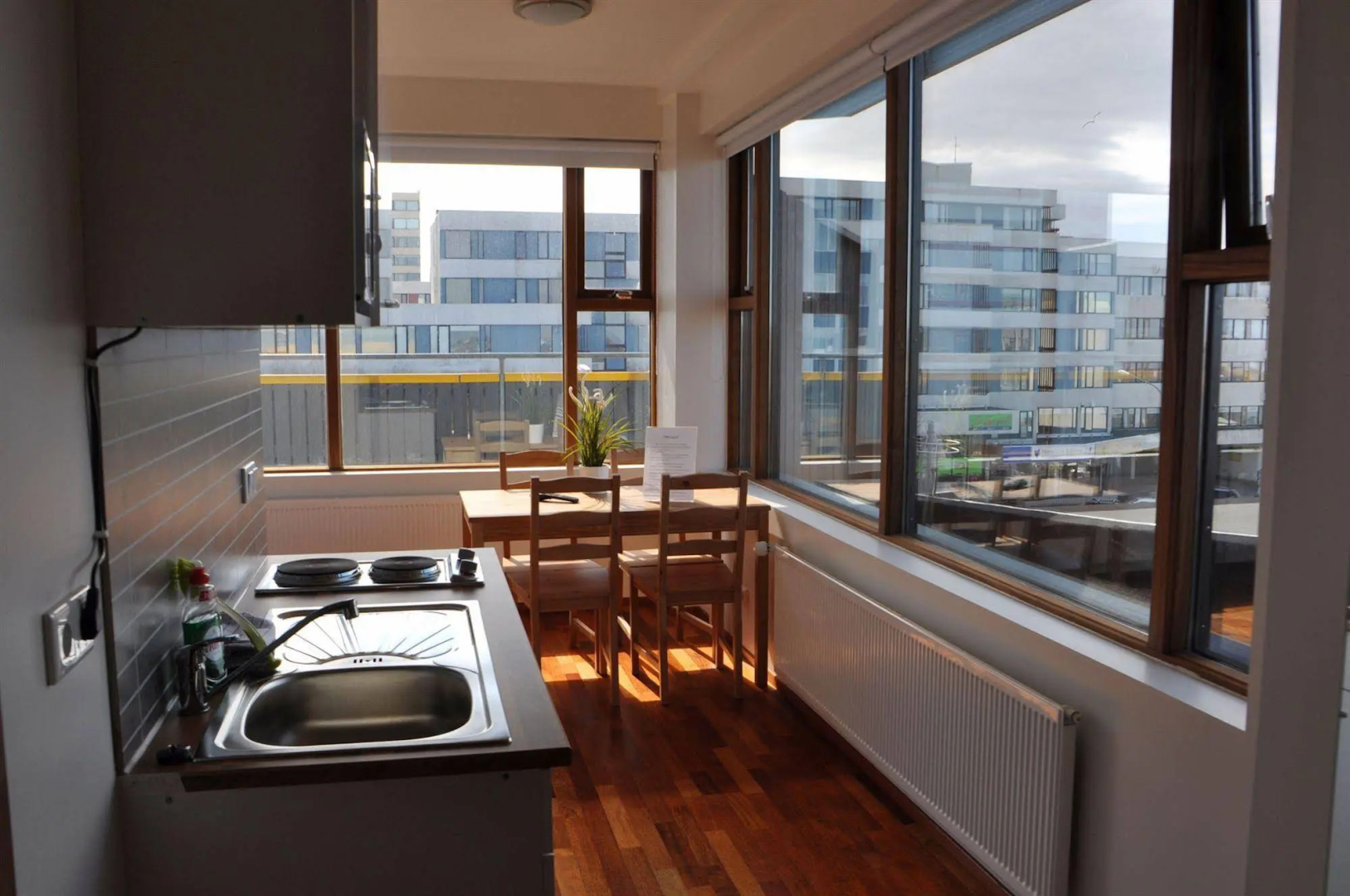 North Star Apartments