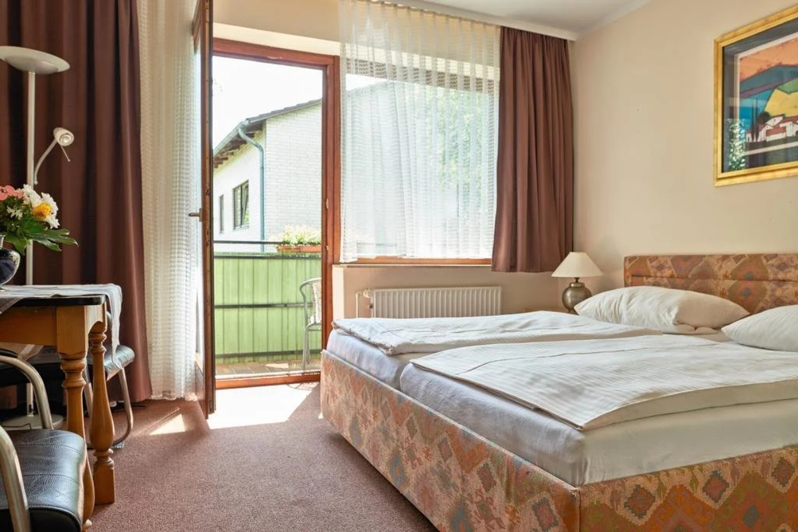Hotel-Pension Elfi