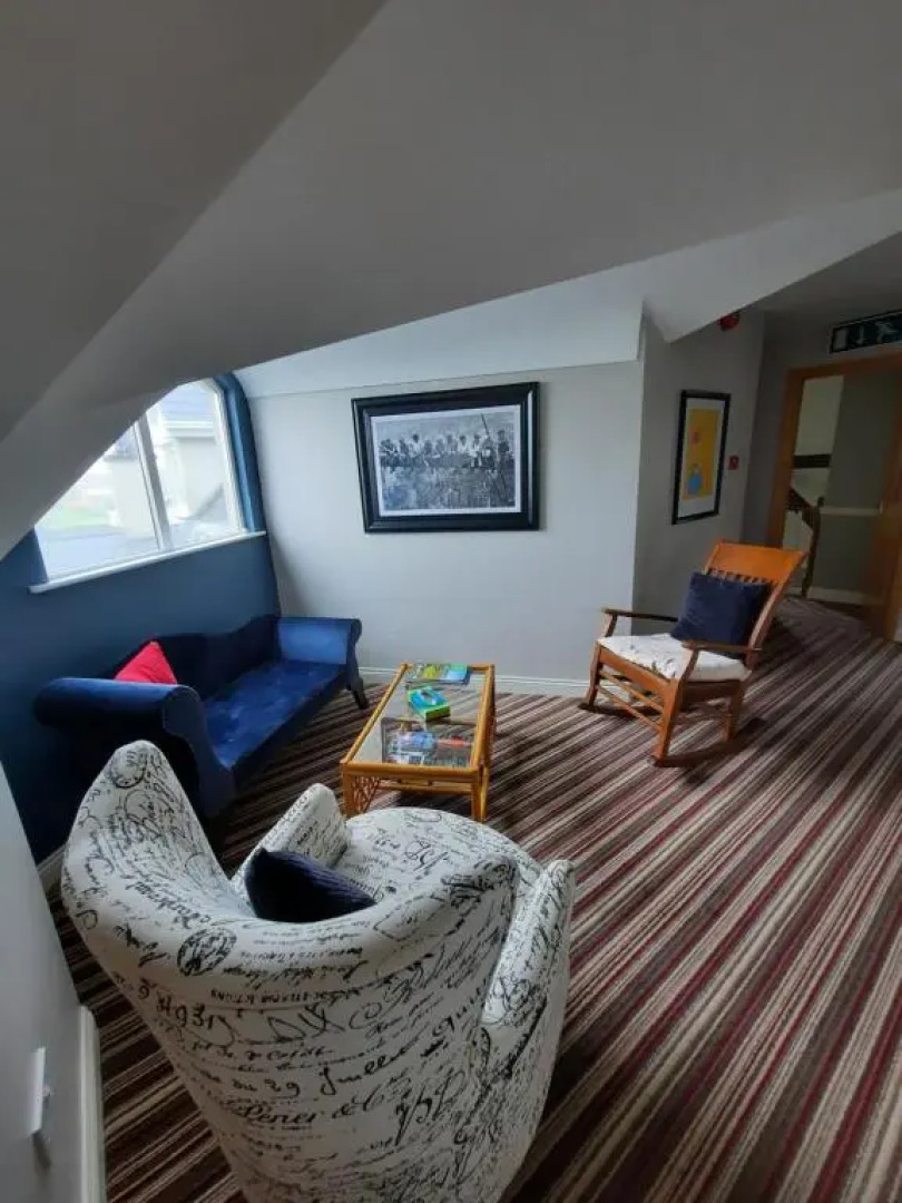 Dunroman House The Loft