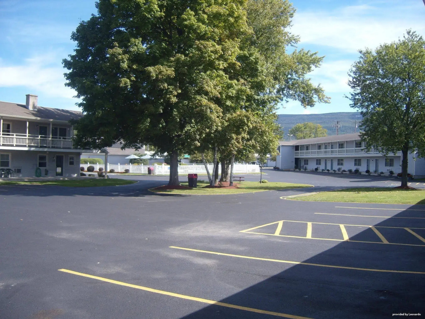 Best Western Bennington