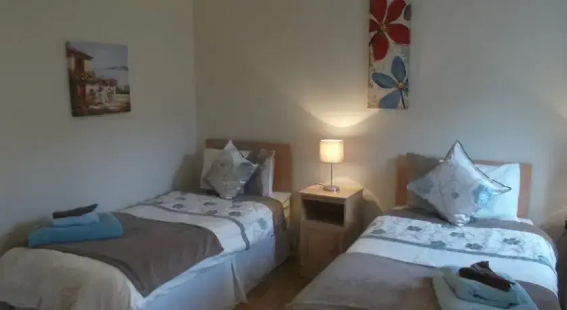 No1 Killarney Holiday Village Vacation home